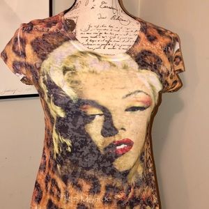 Marilyn Monroe T